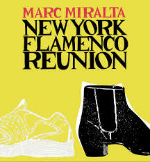 Imagen NEW YORK FLAMENCO REUNION
