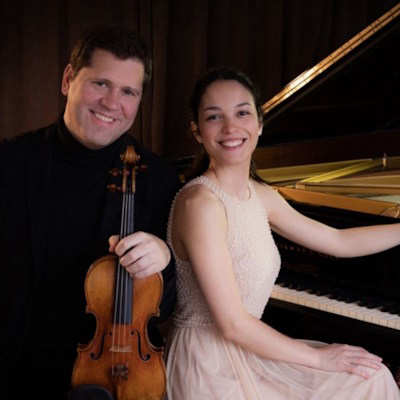 Imagen ABEL TOMÁS & EMMA STRATON