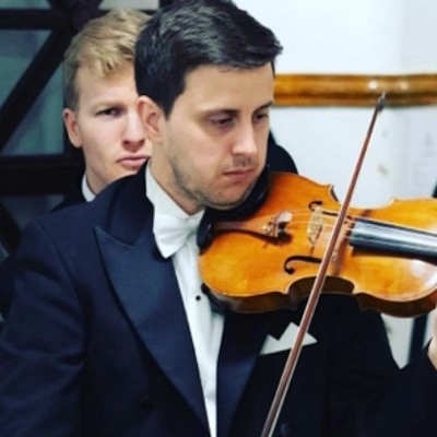 Imagen CAMERATA VIRTUOSI