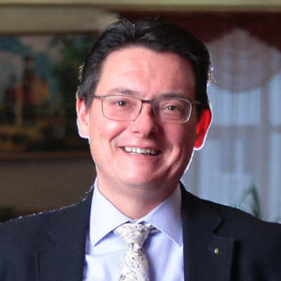 Imagen BRENNO AMBROSINI