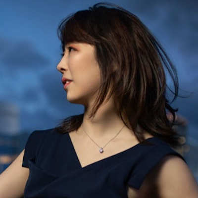 Imagen CLAIRE HUANGCI