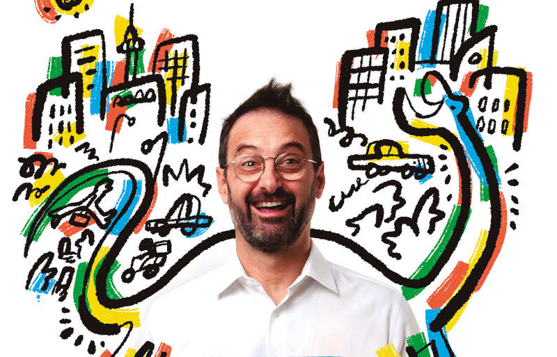 Imagen SOY UN BRONTOSAURIO