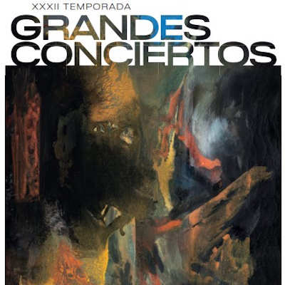 Imagen GRANDES CONCIERTOS DEL AUDITORIO - TEMPORADA A