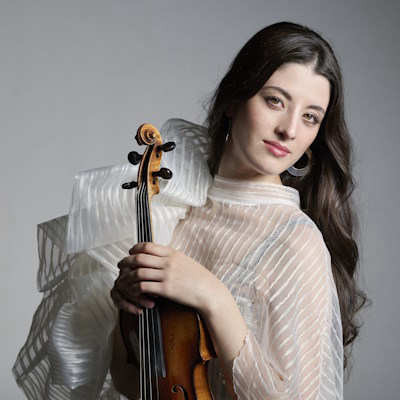 Imagen ORQUESTA DE CÁMARA DE EUROPA