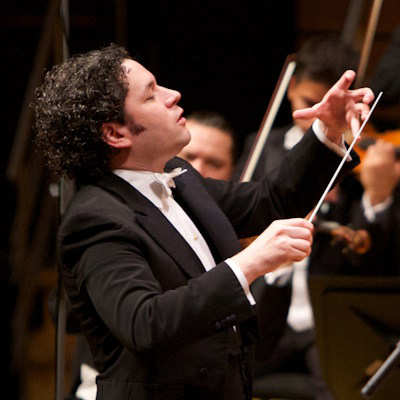 Imagen SINFÓNICA NACIONAL JUVENIL DE VENEZUELA