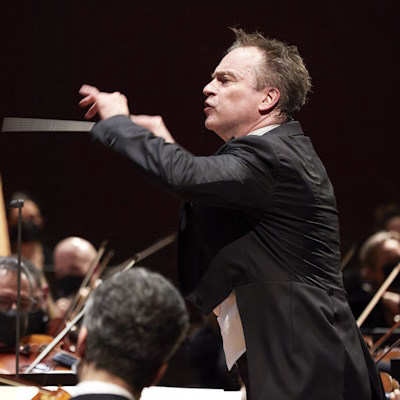 Imagen JOVEN ORQUESTA NACIONAL DE ESPAÑA