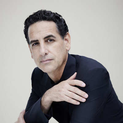 Imagen JUAN DIEGO FLÓREZ