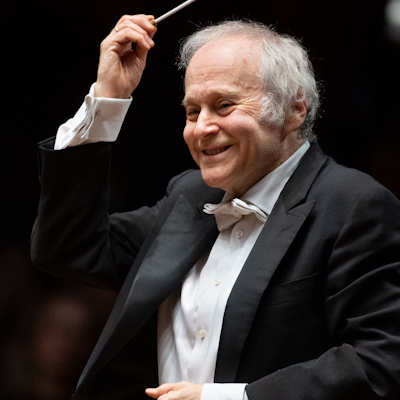 Imagen ORQUESTA SINFÓNICA DE DÜSSELDORF