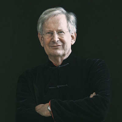 Imagen ORQUESTA CONSTELLATIONS CON JOHN ELLIOT GARDINER
