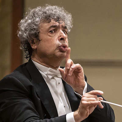 Imagen ORQUESTA FILARMÓNICA CHECA