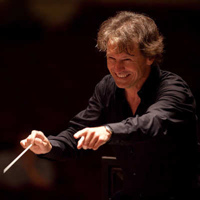 Imagen ORQUESTA SINFÓNICA DE AMBERES