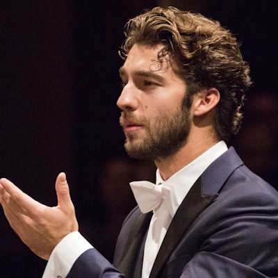 Imagen NETHERLANDS PHILHARMONIC ORCHESTRA