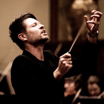 Imagen BERNER SYMPHONIEORCHESTER