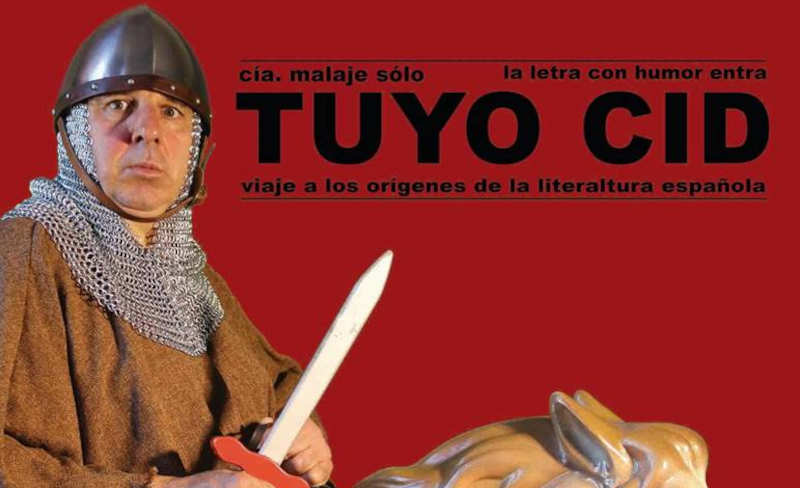 Imagen TUYO CID
