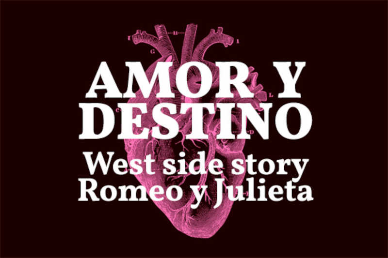 Imagen AMOR Y DESTINO