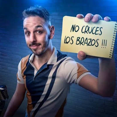 Imagen DAVID CEPO
