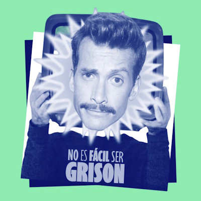 Imagen GRISON