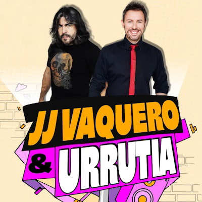 Imagen J.J. VAQUERO & URRUTIA