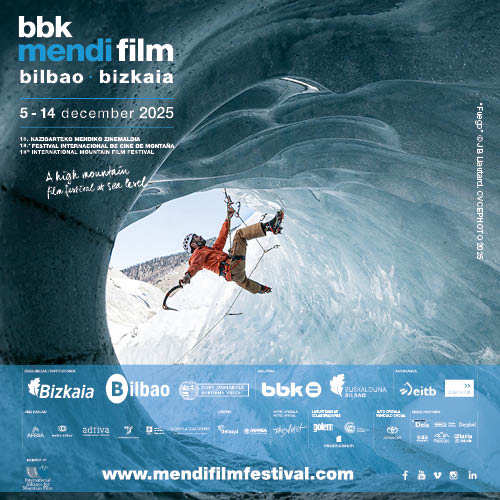 Entradas para BBK MENDI FILM BILBAO - BIZKAIA