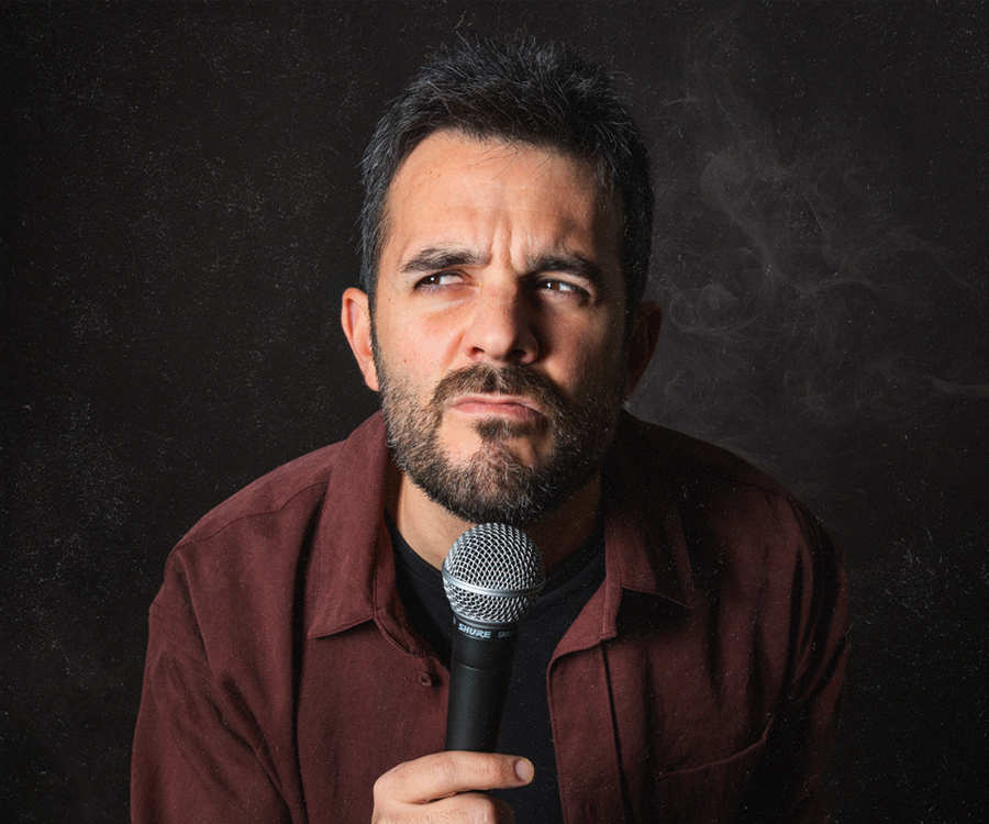 EDÉN SERRANO: EL SHOW