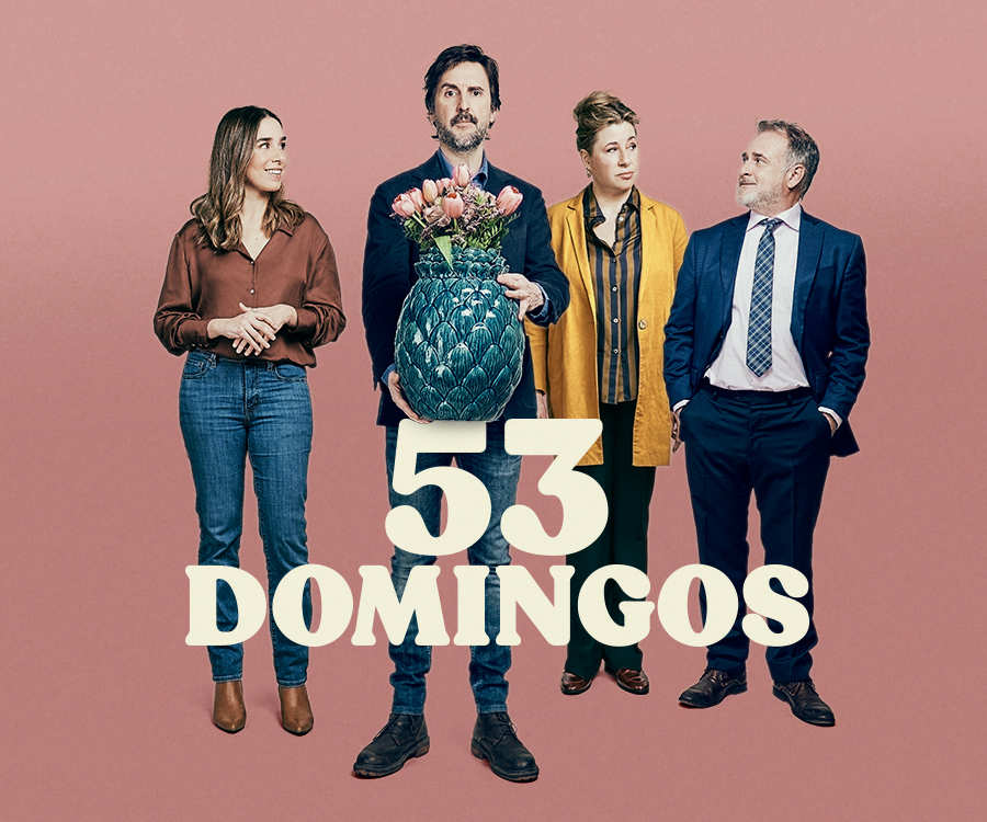 53 DOMINGOS