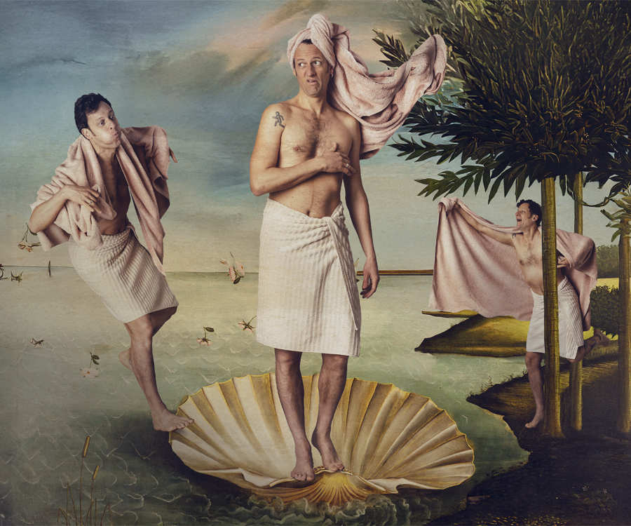 EDU SOTO