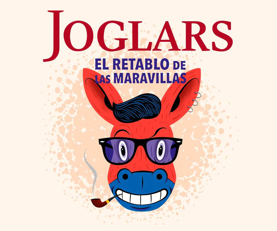 EL RETABLO DE LAS MARAVILLAS