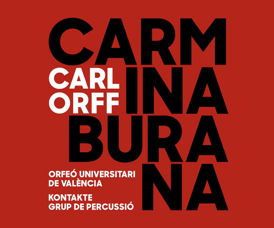 CARMINA BURANA