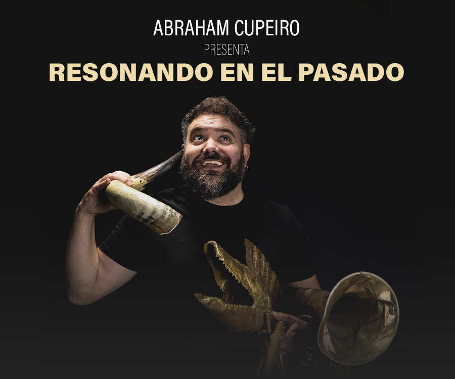 ABRAHAM CUPEIRO