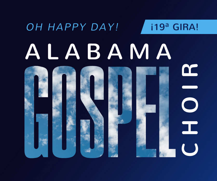 ALABAMA GOSPEL CHOIR