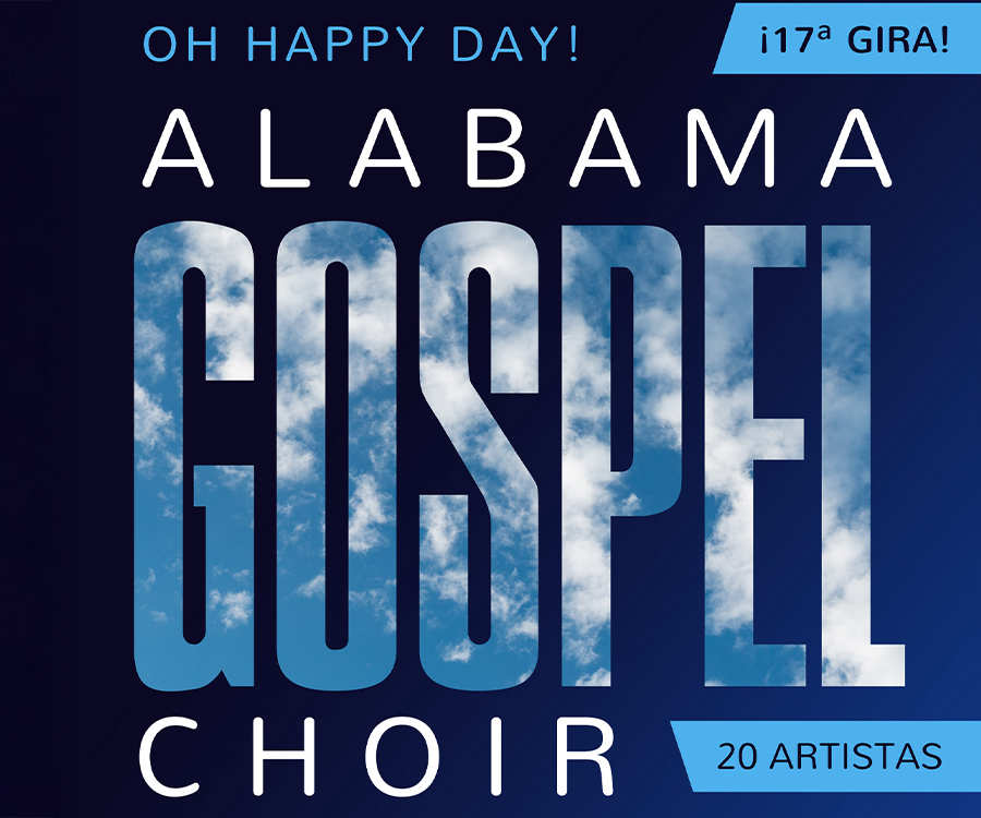 ALABAMA GOSPEL CHOIR