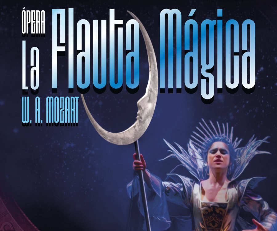 LA FLAUTA MÁGICA