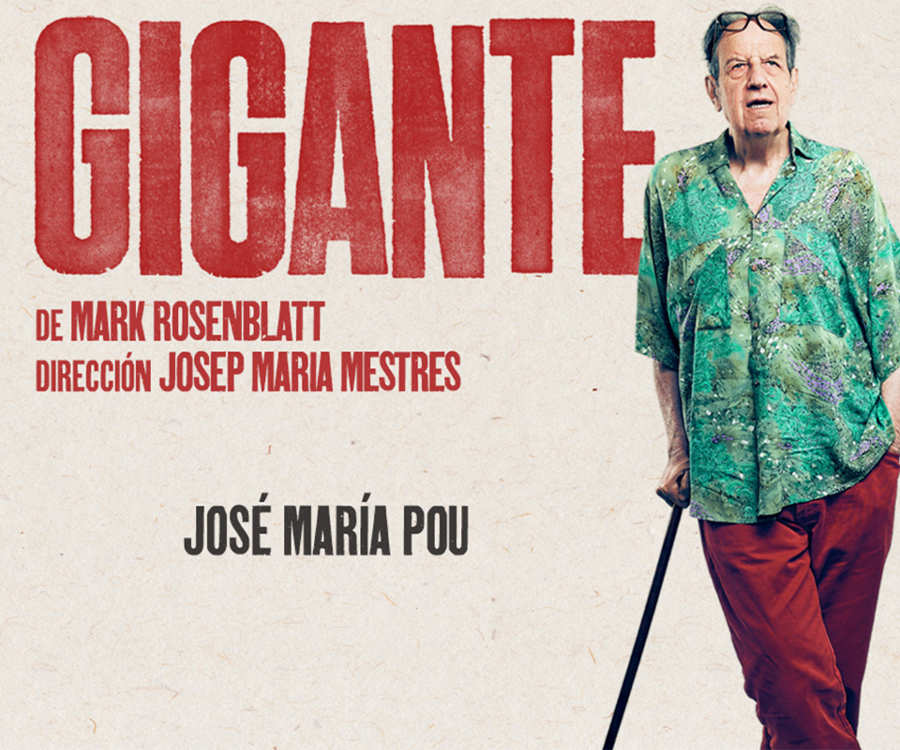 GIGANTE