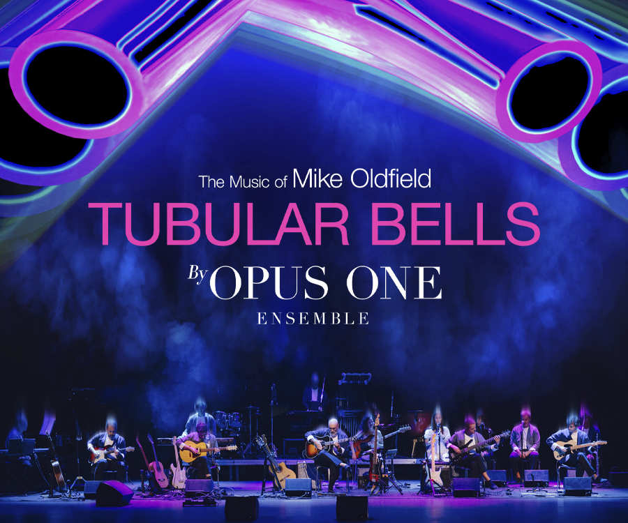 OPUS ONE ENSEMBLE