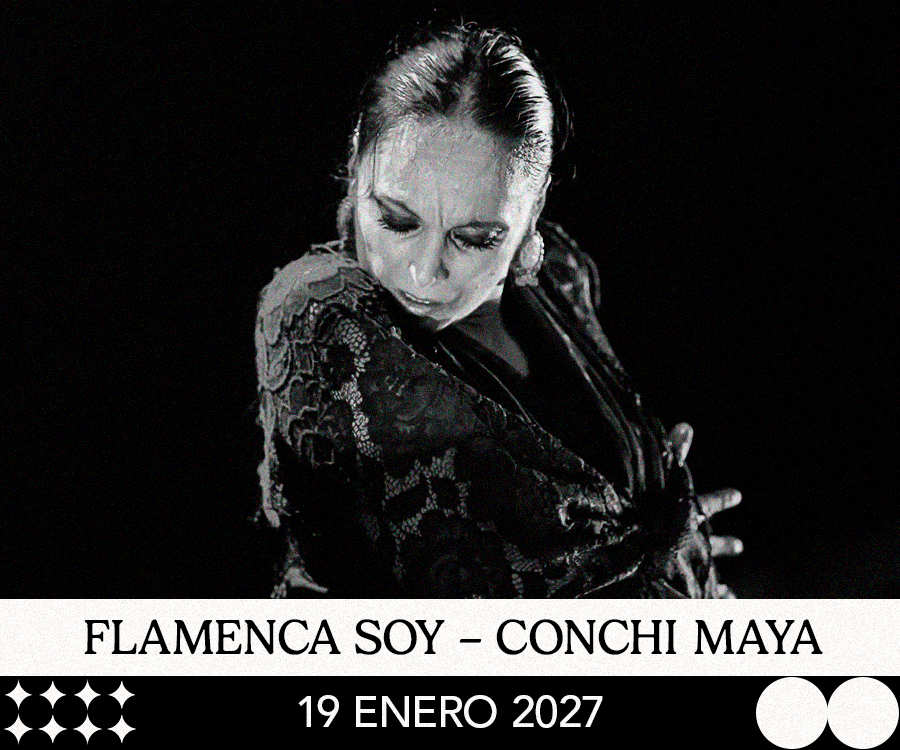 CONCHI MAYA