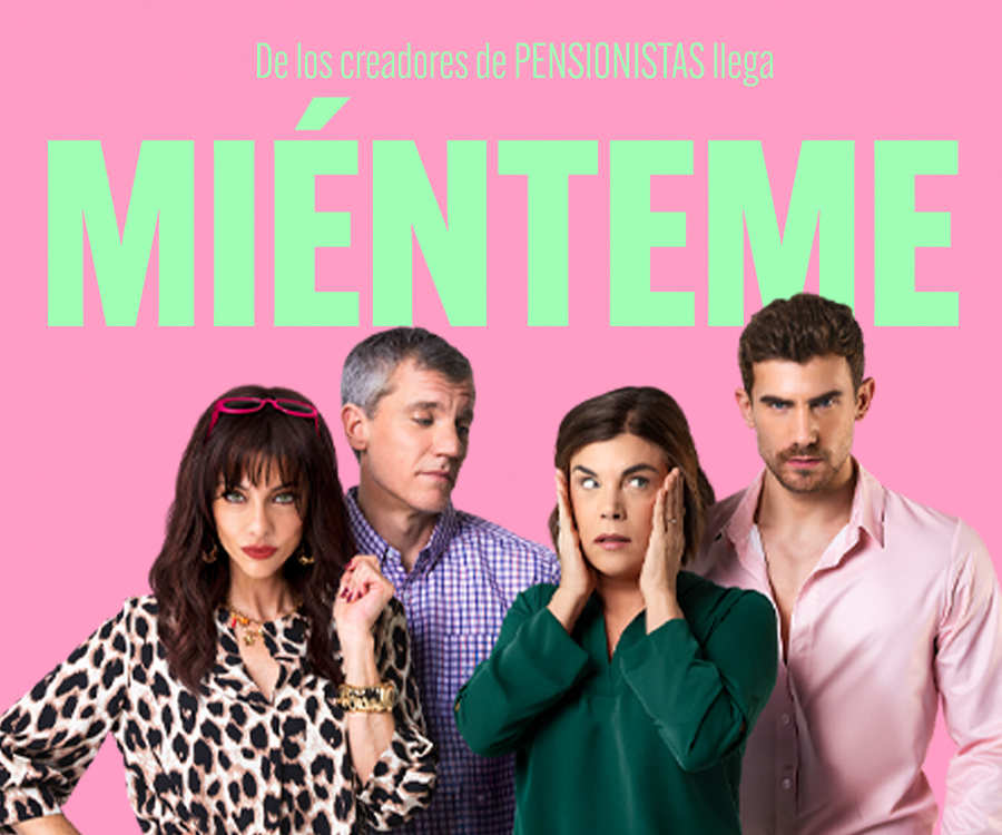 MIÉNTEME