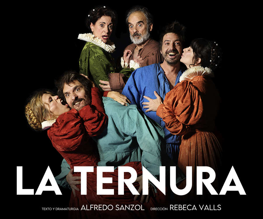 LA TERNURA