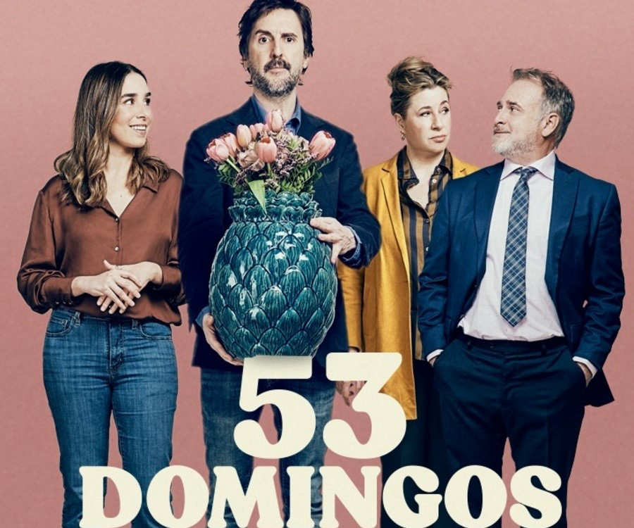53 DOMINGOS