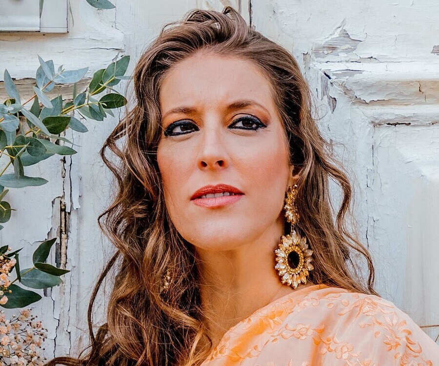 ARGENTINA. FLAMENCO POR CANTAORA