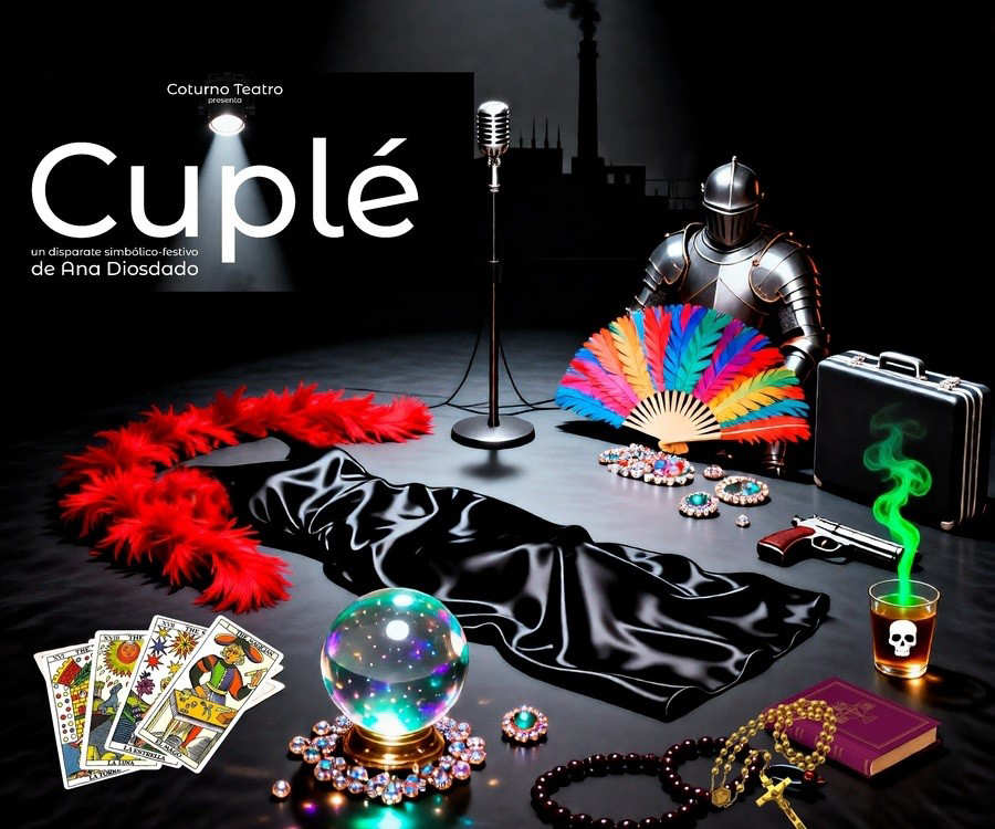 CUPLÉ