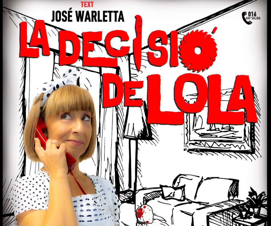 LA DECISIÓ DE LOLA