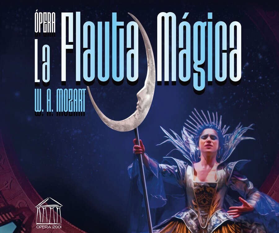 LA FLAUTA MÁGICA