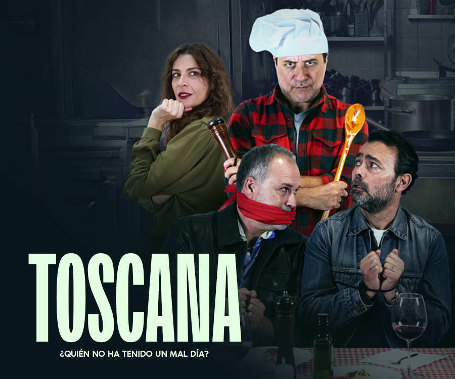 TOSCANA