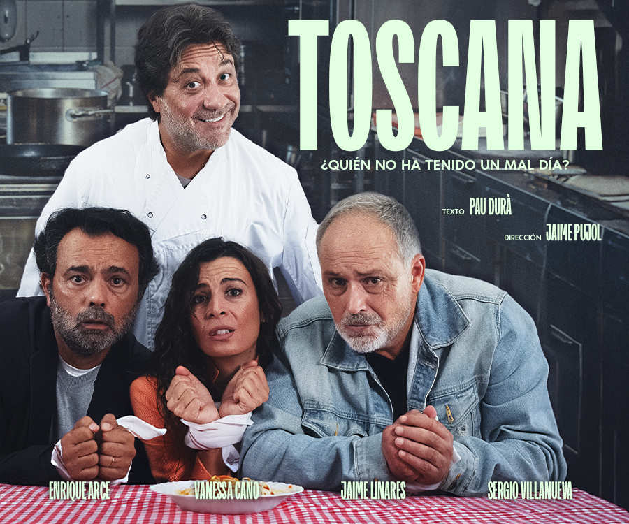 TOSCANA