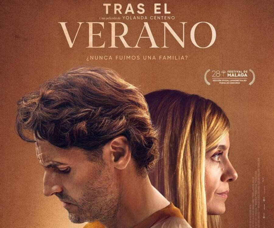 TRAS EL VERANO