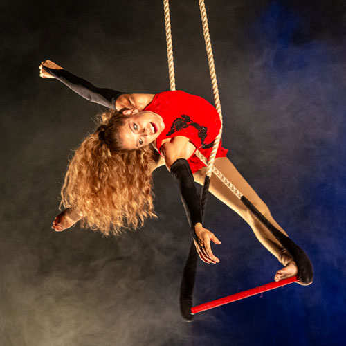 17º GRAN GALA DE CIRCO CIRCARTE