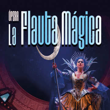 LA FLAUTA MÁGICA