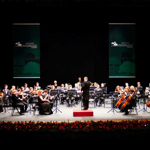 GRAN CONCIERTO DE AÑO NUEVO