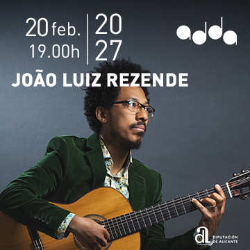 JOÄO LUIZ REZENDE