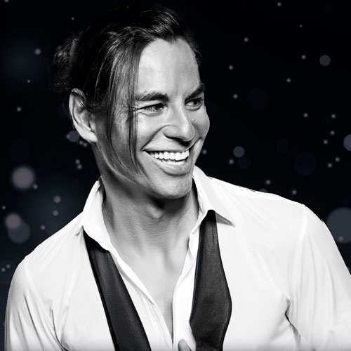 JULIO IGLESIAS EXPERIENCE por JULIO IGLESIAS Jr.